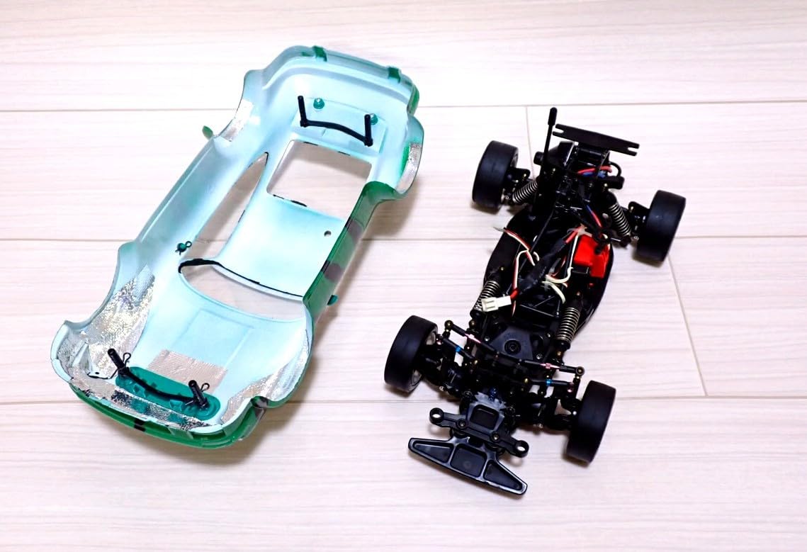 Amazon.co.jp: タムテックギア 112 ポルシェ ターボ RSR 934